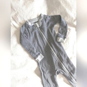 BURT'S BEES BABY Unisex Pajamas